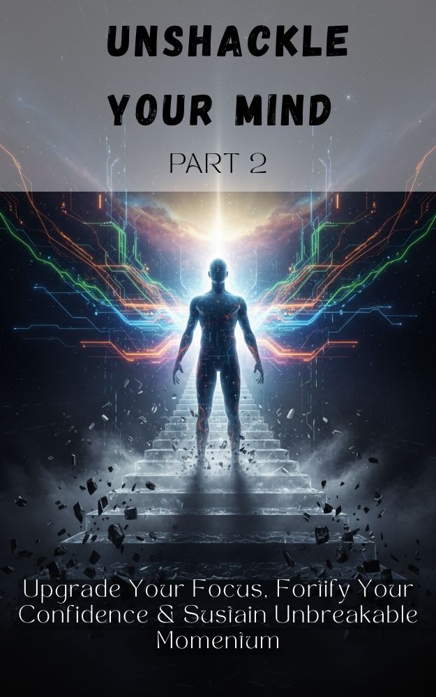 Unshackle Your Mind – Part 2